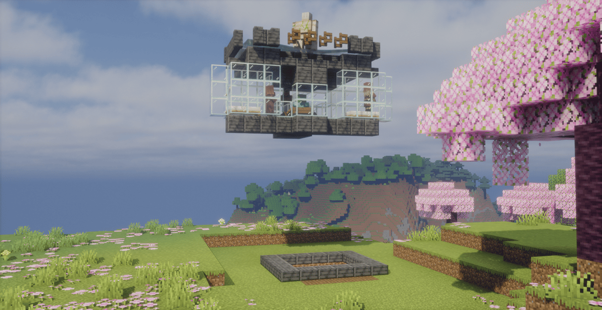 Iron Farm - Screenshot 1