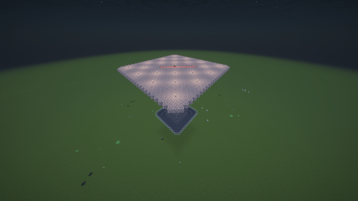granja de mobs - Screenshot 1