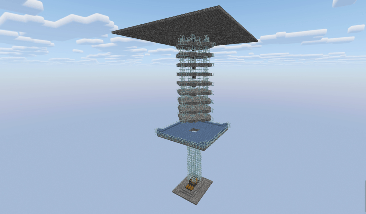 Mob/XP Farm - Screenshot 1