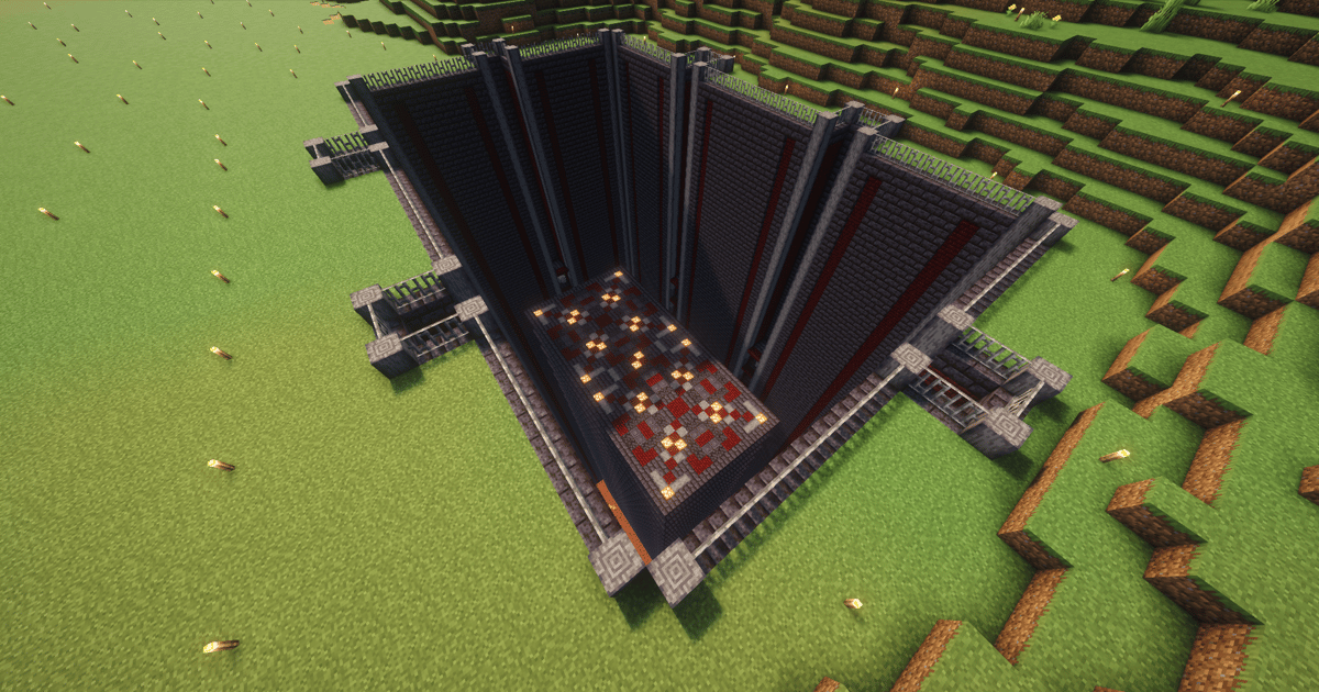 Granja de slimes - Screenshot 1