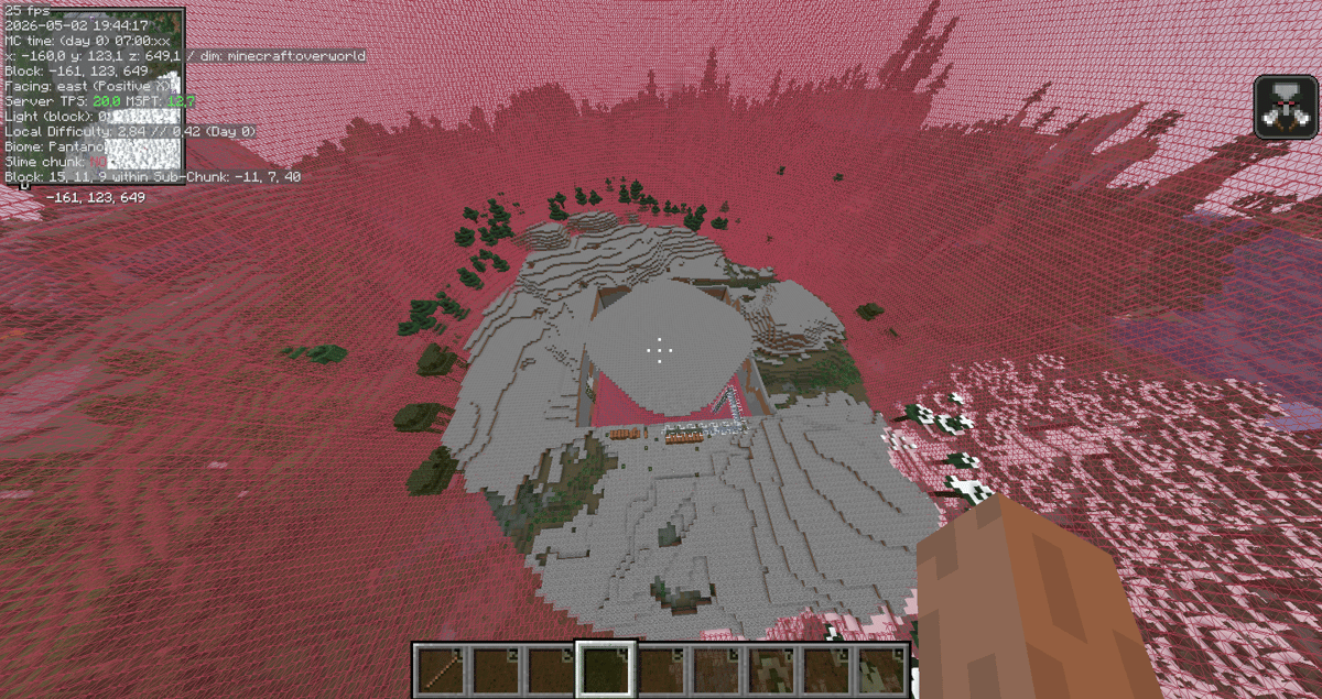 Granja de slime - Screenshot 1