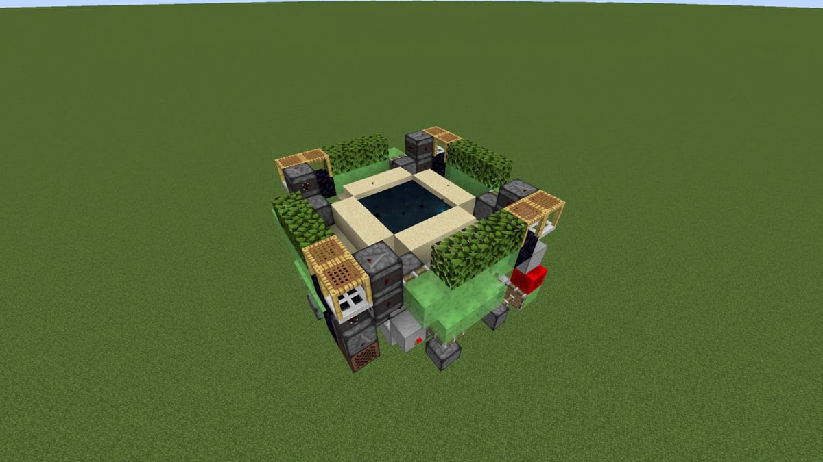 Gravity Block Duplicator | PhantomMarket