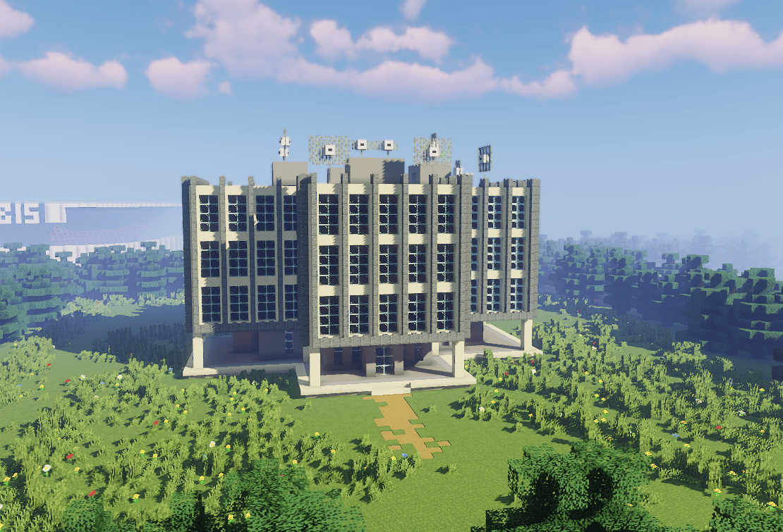 Hawkins Lab! 💕 - Screenshot 1