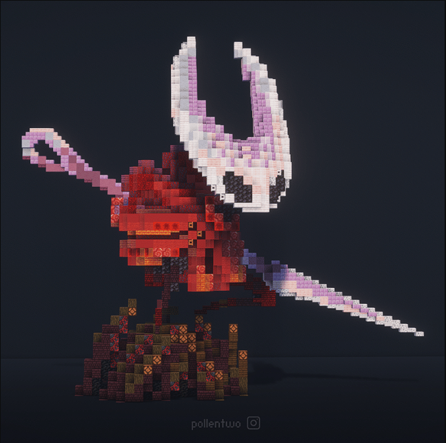 Hornet Estatua - Screenshot 1