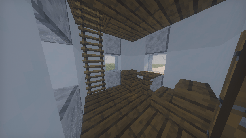 IAF - Eskimo Villager Ice House - Screenshot 1