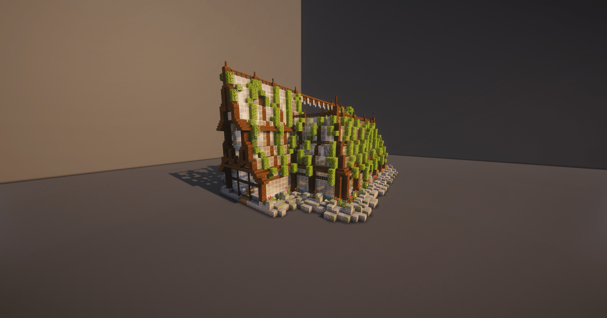 Invernadero - Screenshot 1