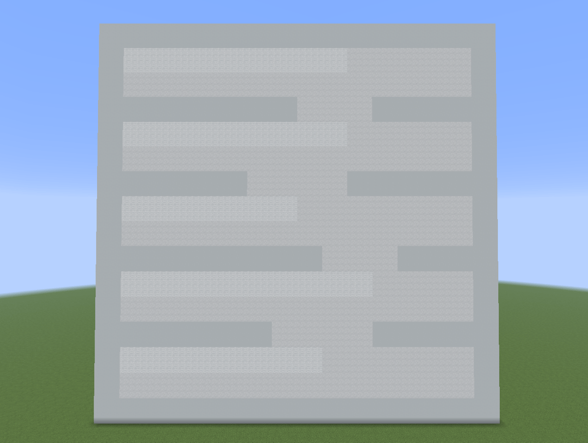 Iron Block 64x64 - Screenshot 1