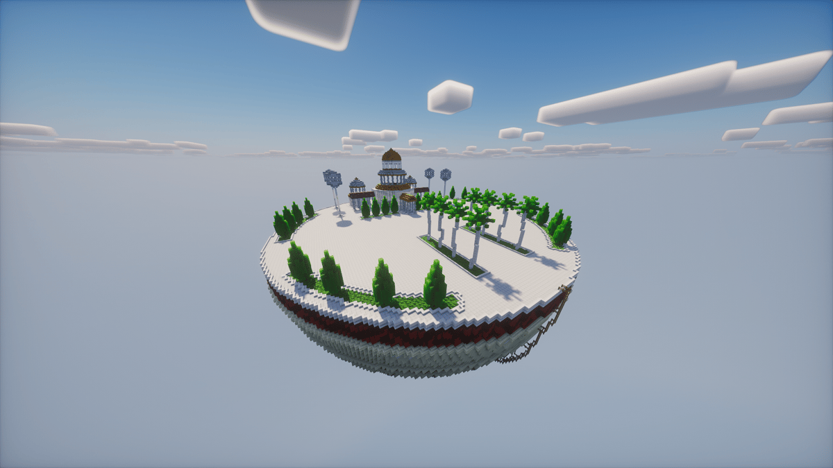 Kamis Tower from Dragon Ball | by Masterlipi - Screenshot 1