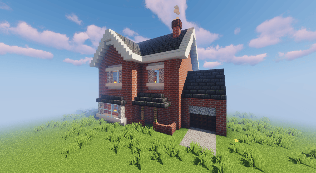 Pachecos Epic Wandinga Mansion - Screenshot 1