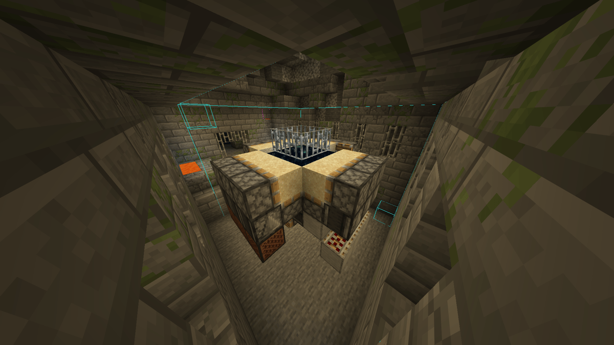 Minecraft Java Duplication Machine - Screenshot 1