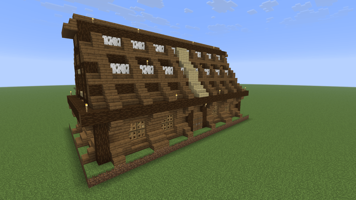 Medieval Tavern - Screenshot 1