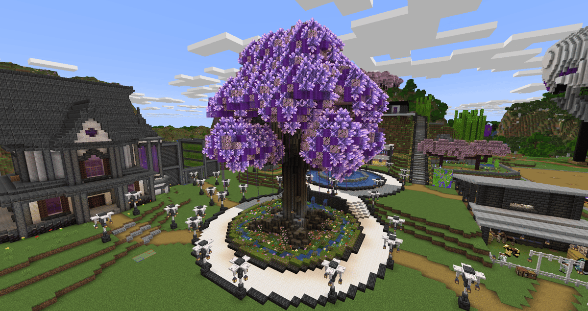 mega arbol - Screenshot 1