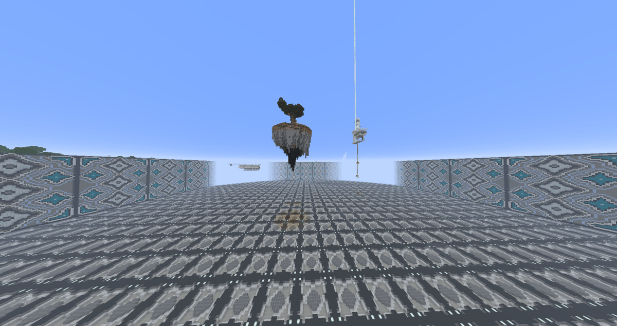 MEGA PERIMETER 530X530 - Screenshot 1
