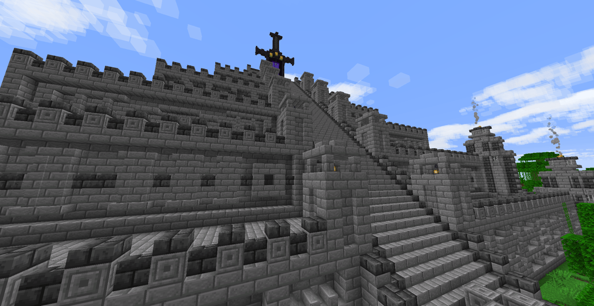 mega piramide jungla - Screenshot 1