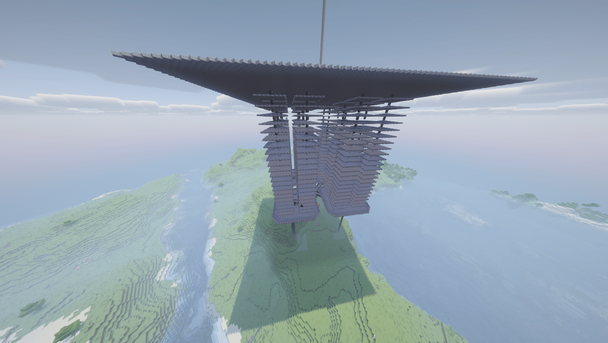 Mob Farm - Screenshot 1