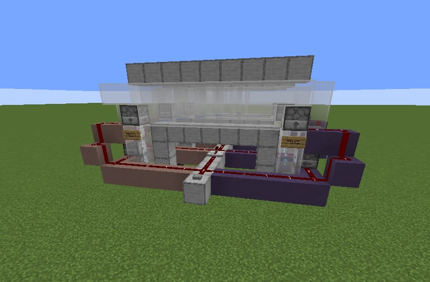 mobs swith (aldeanos zombies). - Screenshot 1