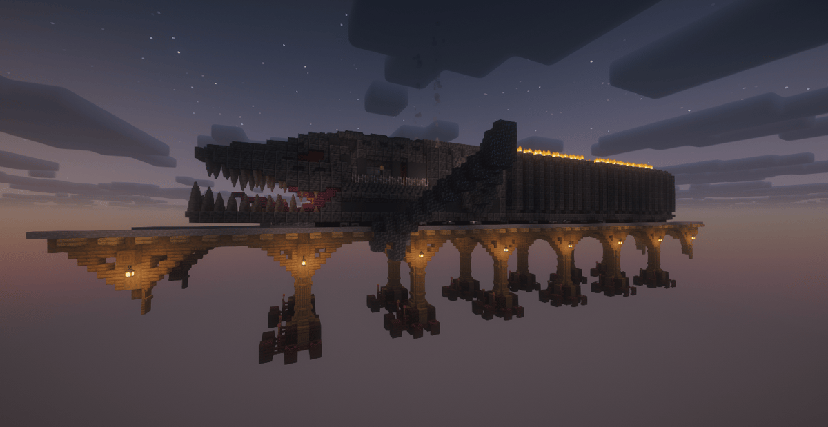 Monster Train - Screenshot 1