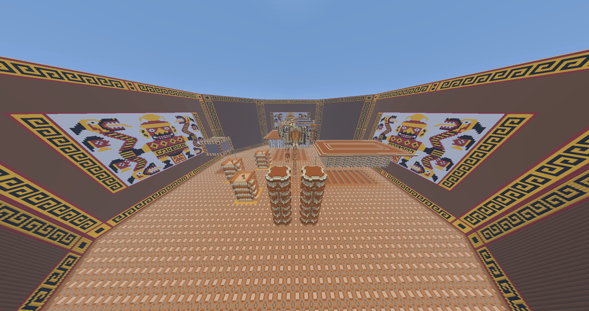 Multi-Farm Perimeter (Slimes, Spiders, Mobs, Squid and Pumpkins) CMS - Screenshot 1
