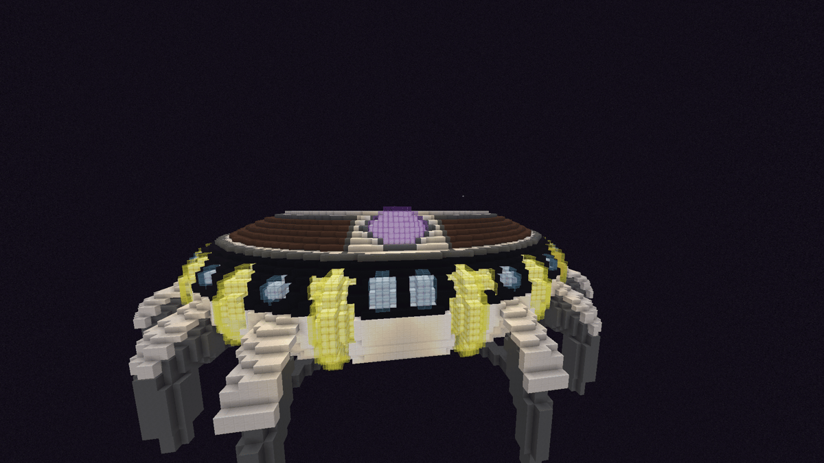 NaveFrezzer IronFarm - Screenshot 1