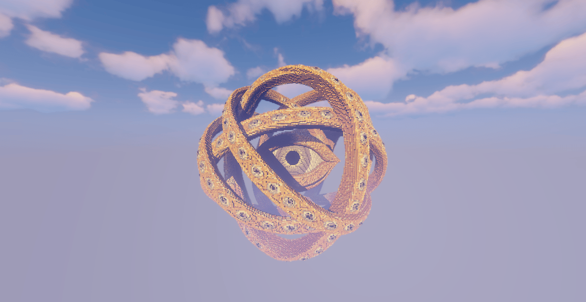 Ojo de dios - Screenshot 1