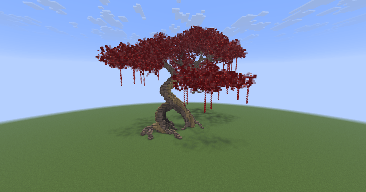 Ornamental Decoration Tree ☘️ - Screenshot 1