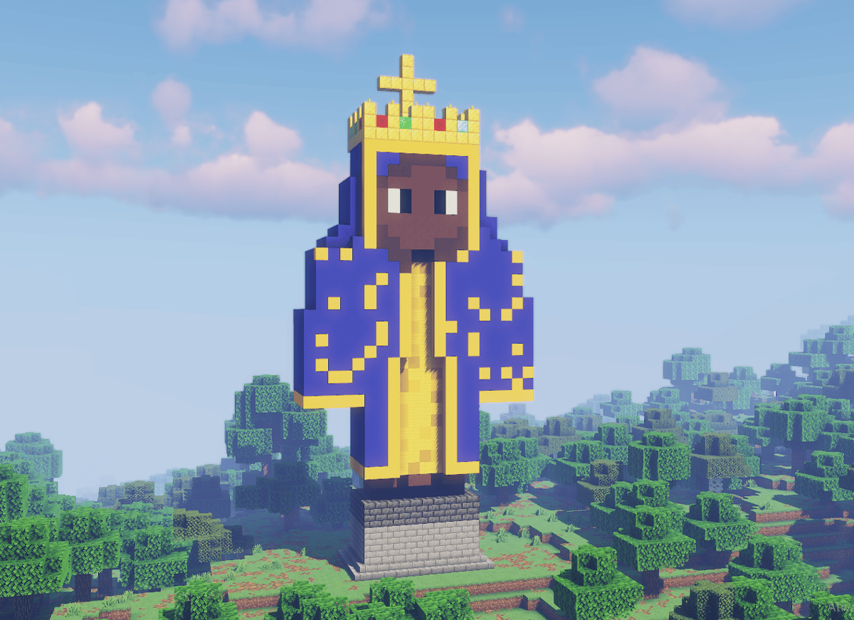 Our Lady of Aparecida! 💕 - Screenshot 1