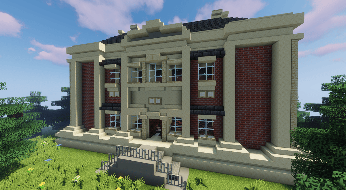 Mauritshuis Palace - Screenshot 1
