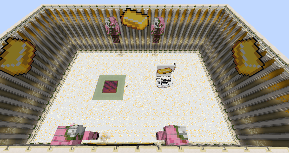 Perimetro granja de oro y bartrering. - Screenshot 1