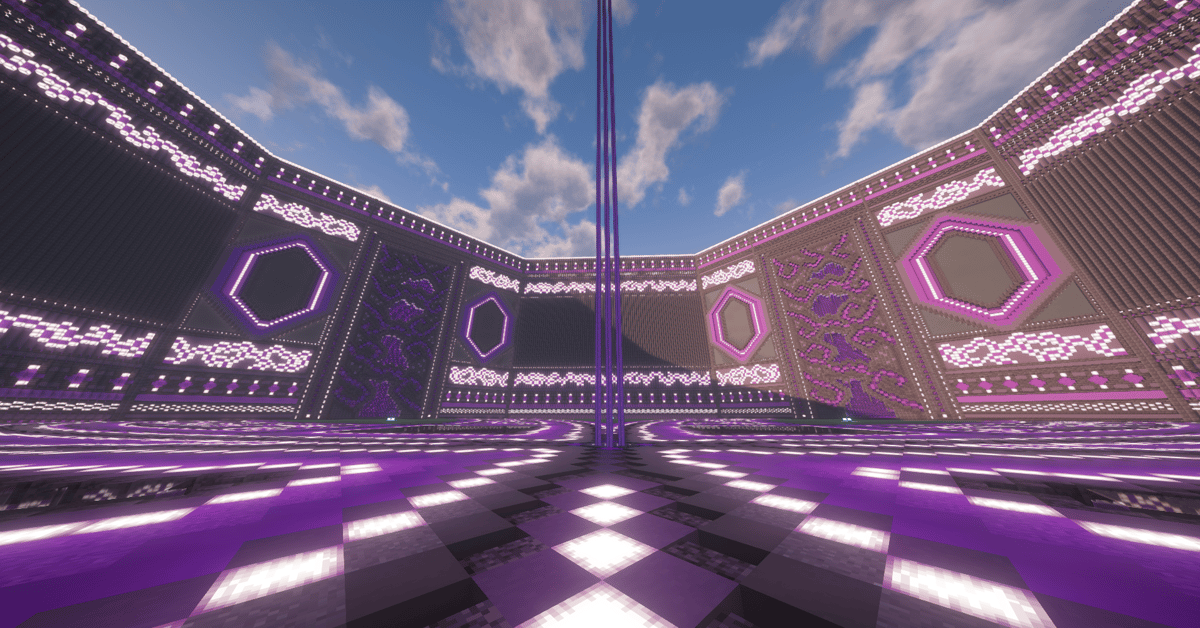 Perímetro Estético Neón | Neon Cyber Aesthetic Perimeter - Screenshot 1
