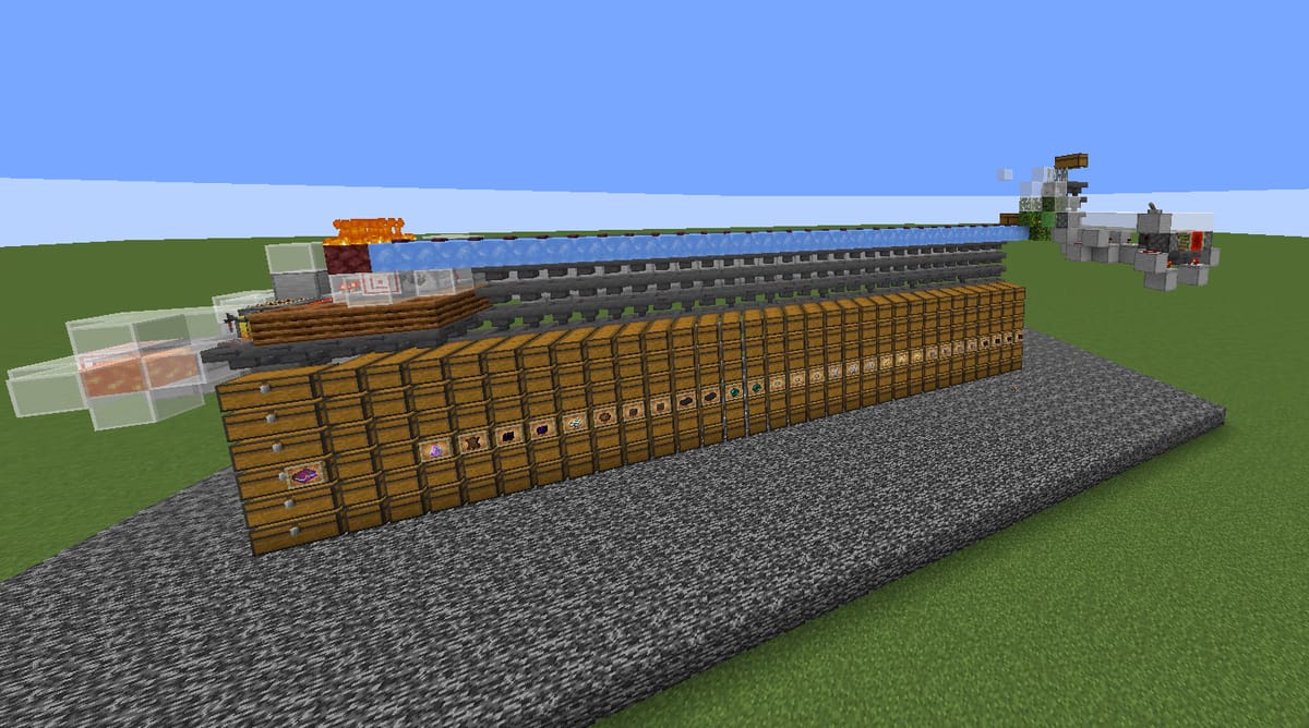 pigglin tragind automatico. - Screenshot 1