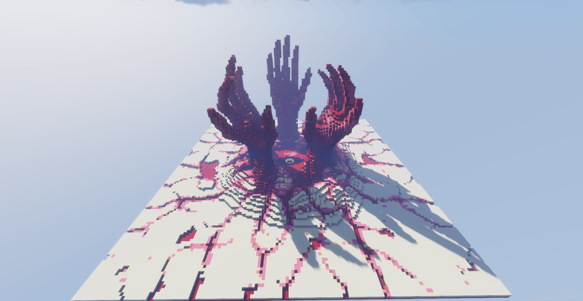 Portal al end del inframundo - Screenshot 1