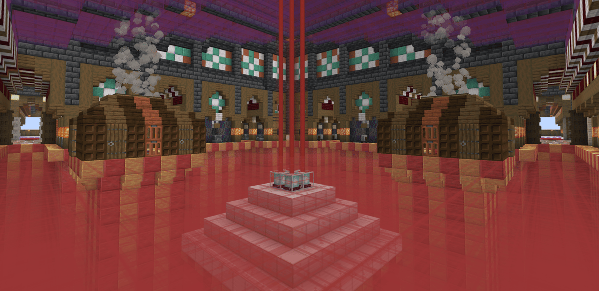 Rail Duplication, Nordic Forge - Screenshot 1