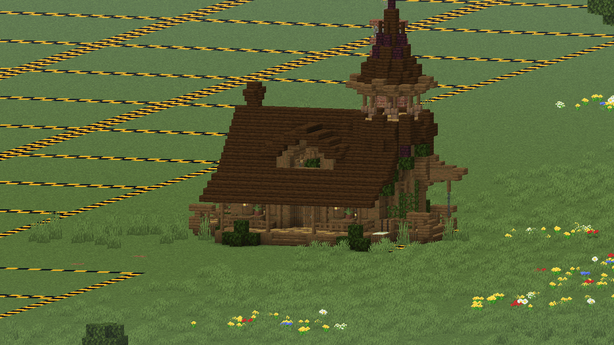 🌲 Refugio Forestal La Cabaña de Madera - Screenshot 1