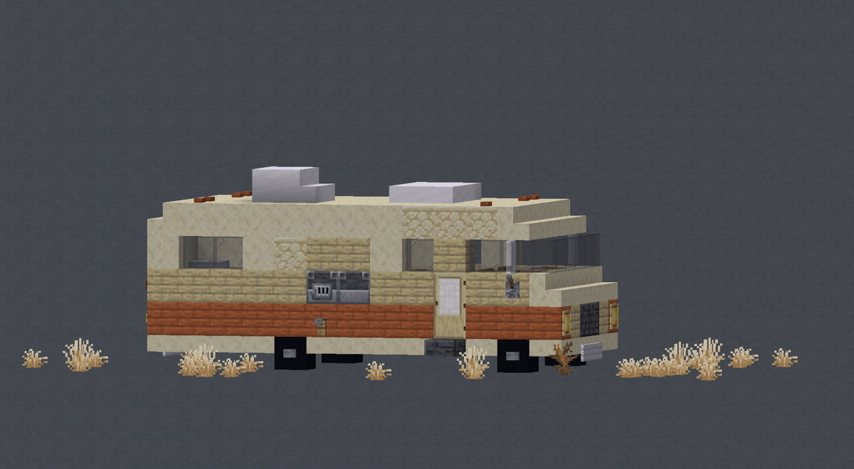 RV CAMPER🚙 - Screenshot 1