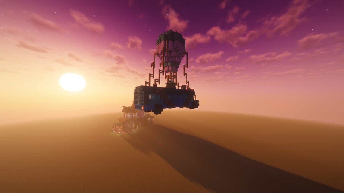Simple Fortnite Bus - Screenshot 1