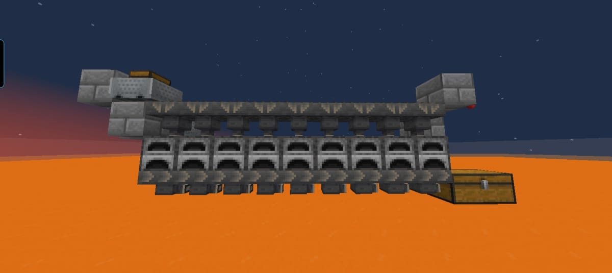 Small Smelter - Screenshot 1