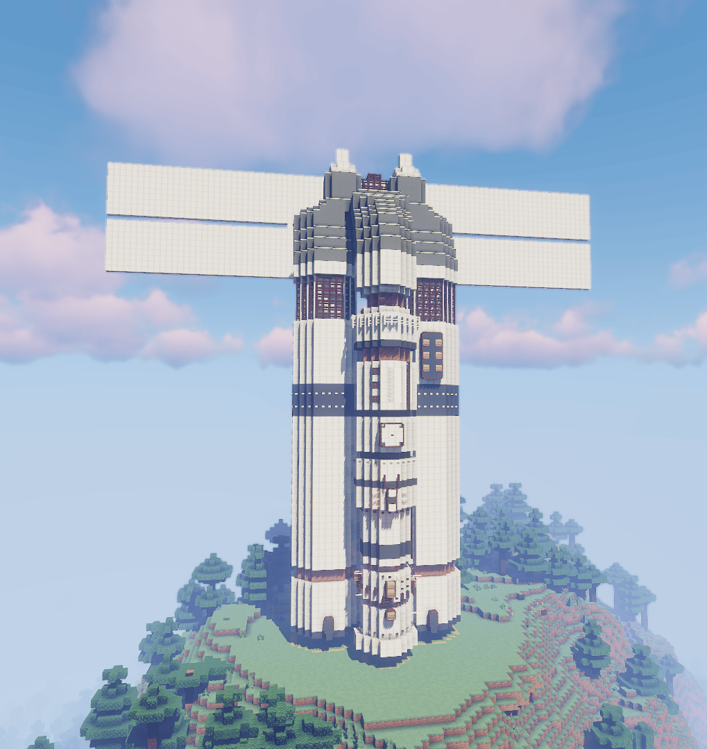 Star Devourer Ship! 💕 - Screenshot 1