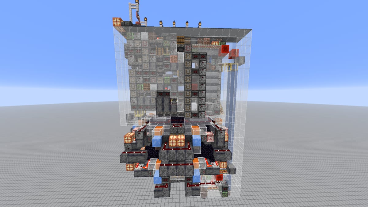 STC - Basalt Core ***(Fixed) Jul-8-2026 - Screenshot 1