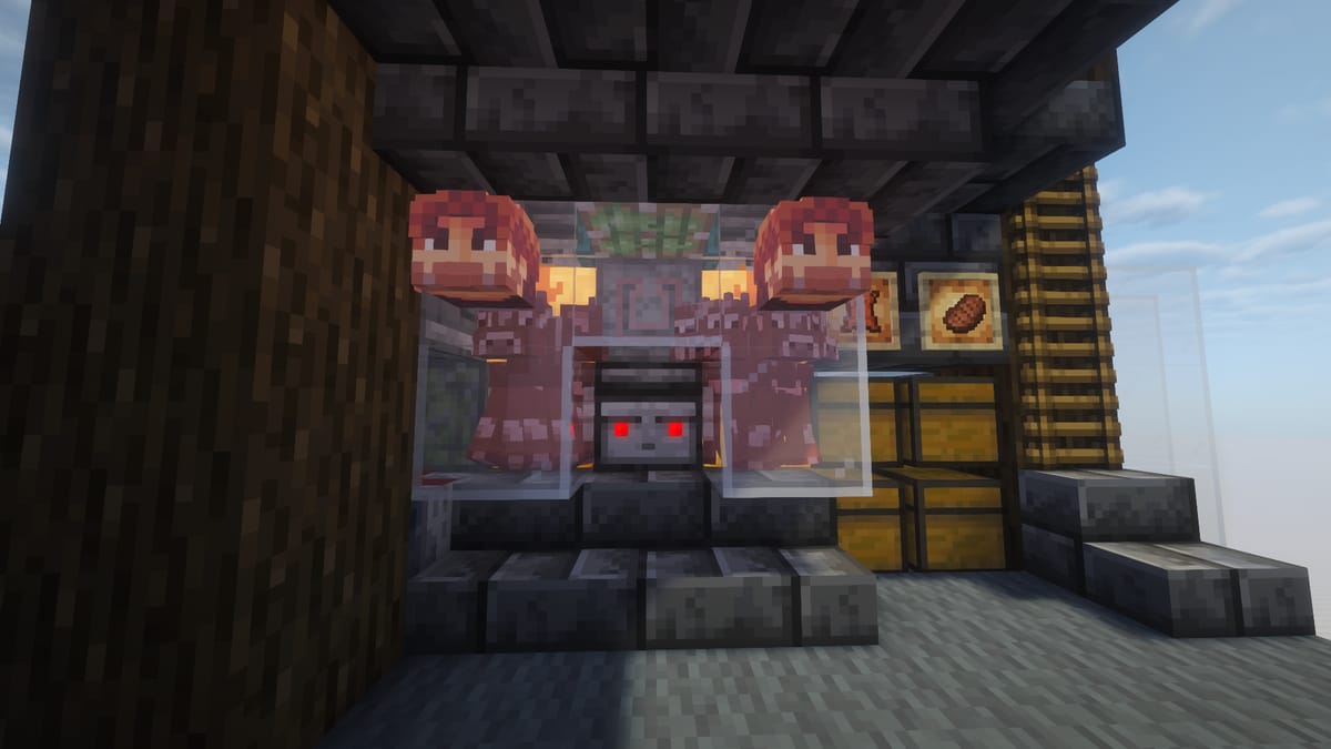 STC - Cow Farm Core - Screenshot 1