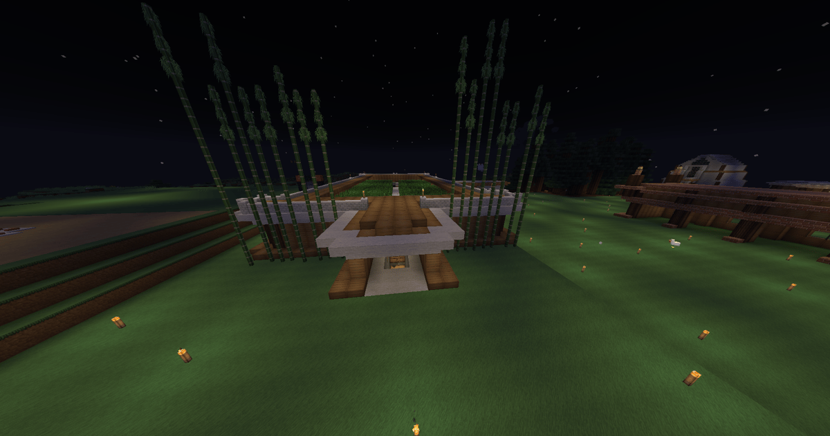 Sugar Cane Farm - Screenshot 1