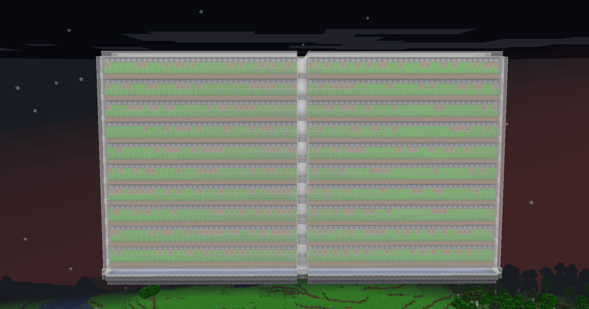 Sugar Cane Farm 200k/H - Screenshot 1