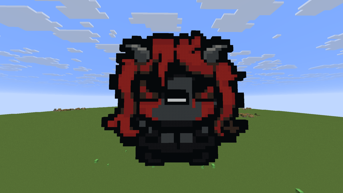 Tainted Lilith - Screenshot 1