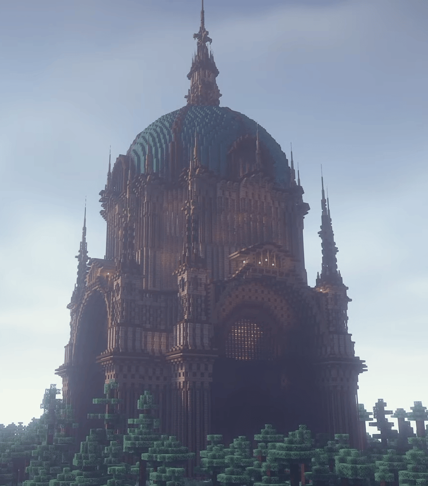 The Sanctun - Screenshot 1