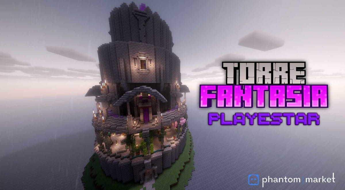 Fantasy Tower - Screenshot 1