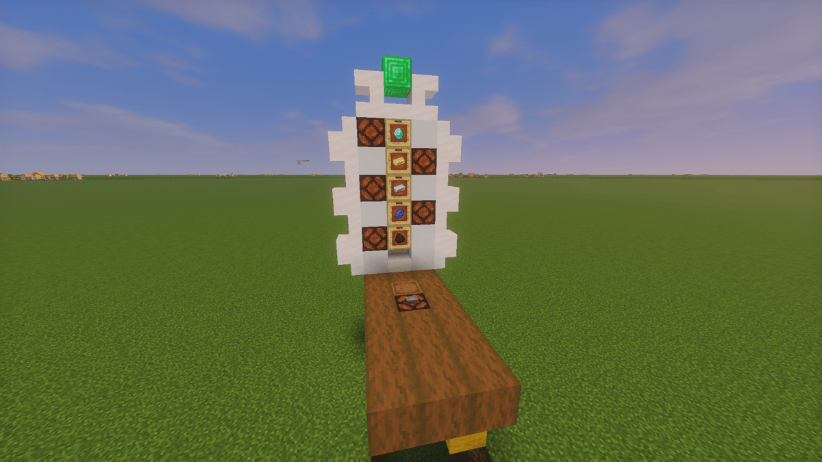 Tower of Luck - Screenshot 1