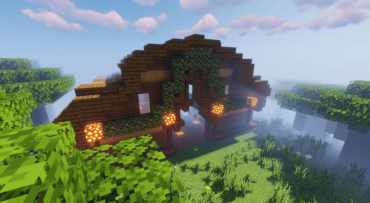 Trading hall library. - Screenshot 1