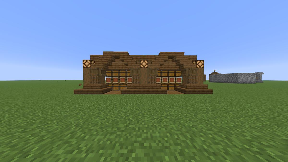 Wall Item Organizer - Screenshot 1