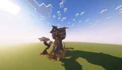 Casa Grande V2 / Large House V2