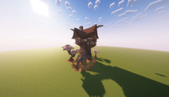 Casa Grande V3 / Large House V3