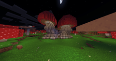 Mushroom House 02